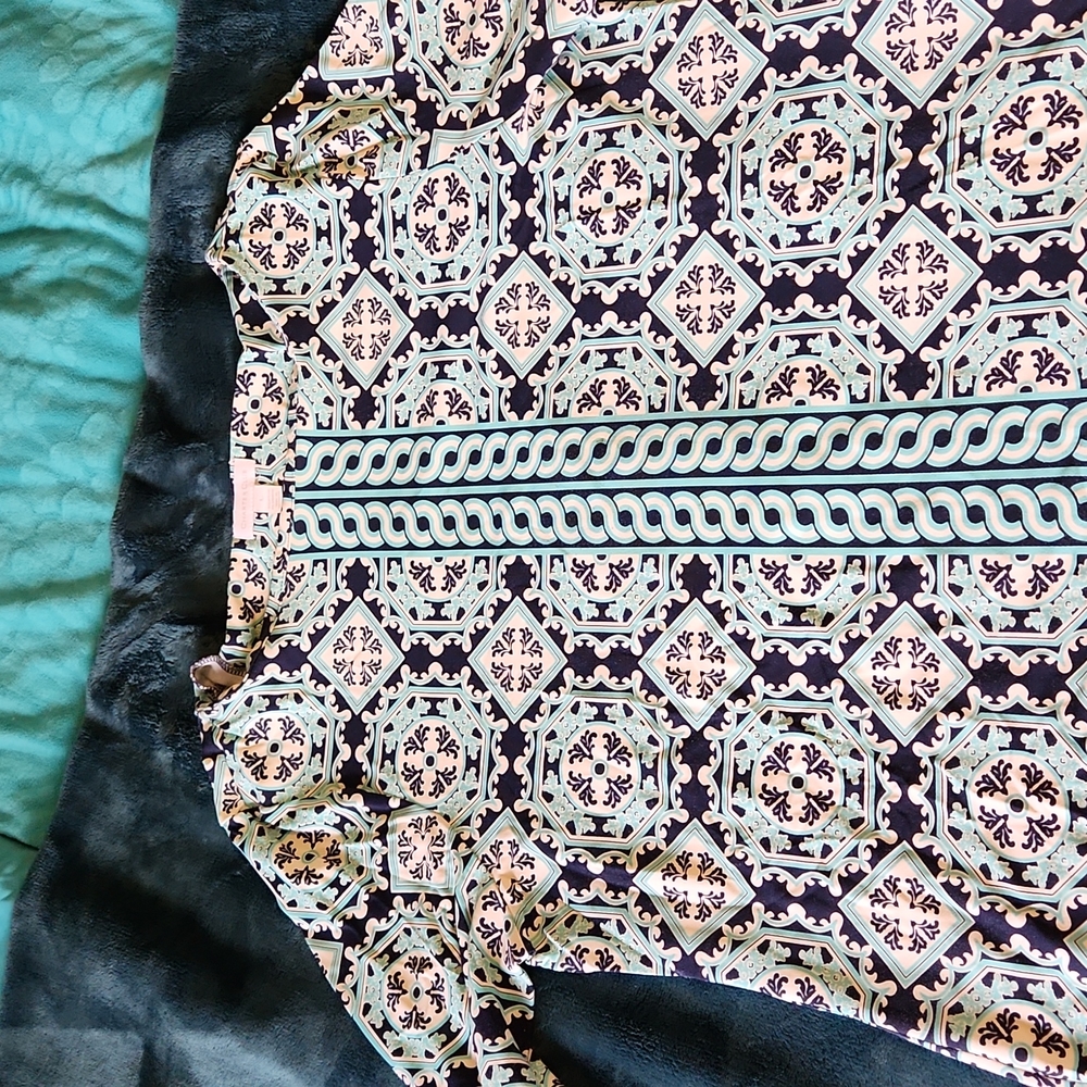 Charter Club Blouse